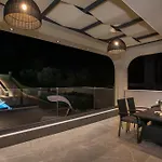Charaki Dream Villas