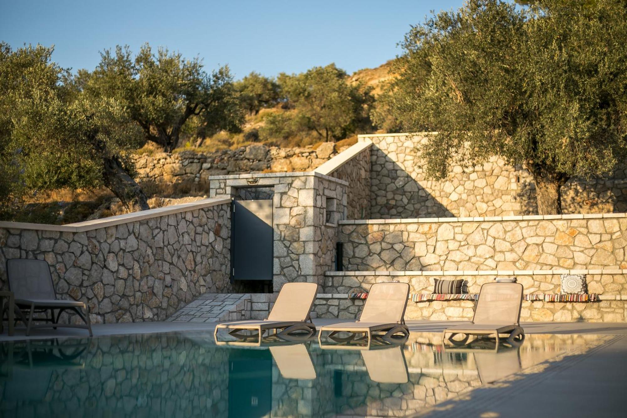 Villa Dream Charaki